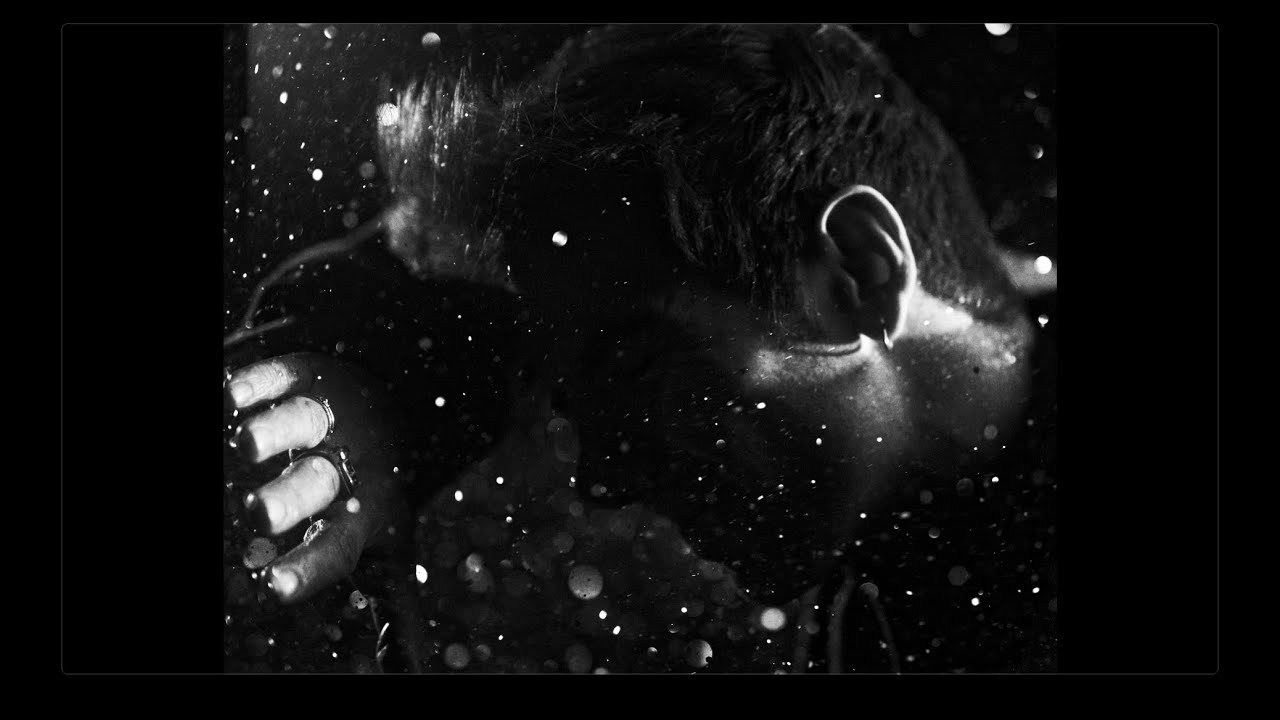 Jovian Moons -  X Amount Of Time  (Official Video)