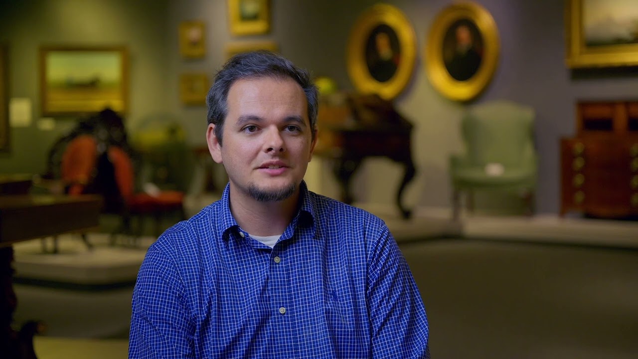 Ryan Lowry - MOAS 70th Anniversary