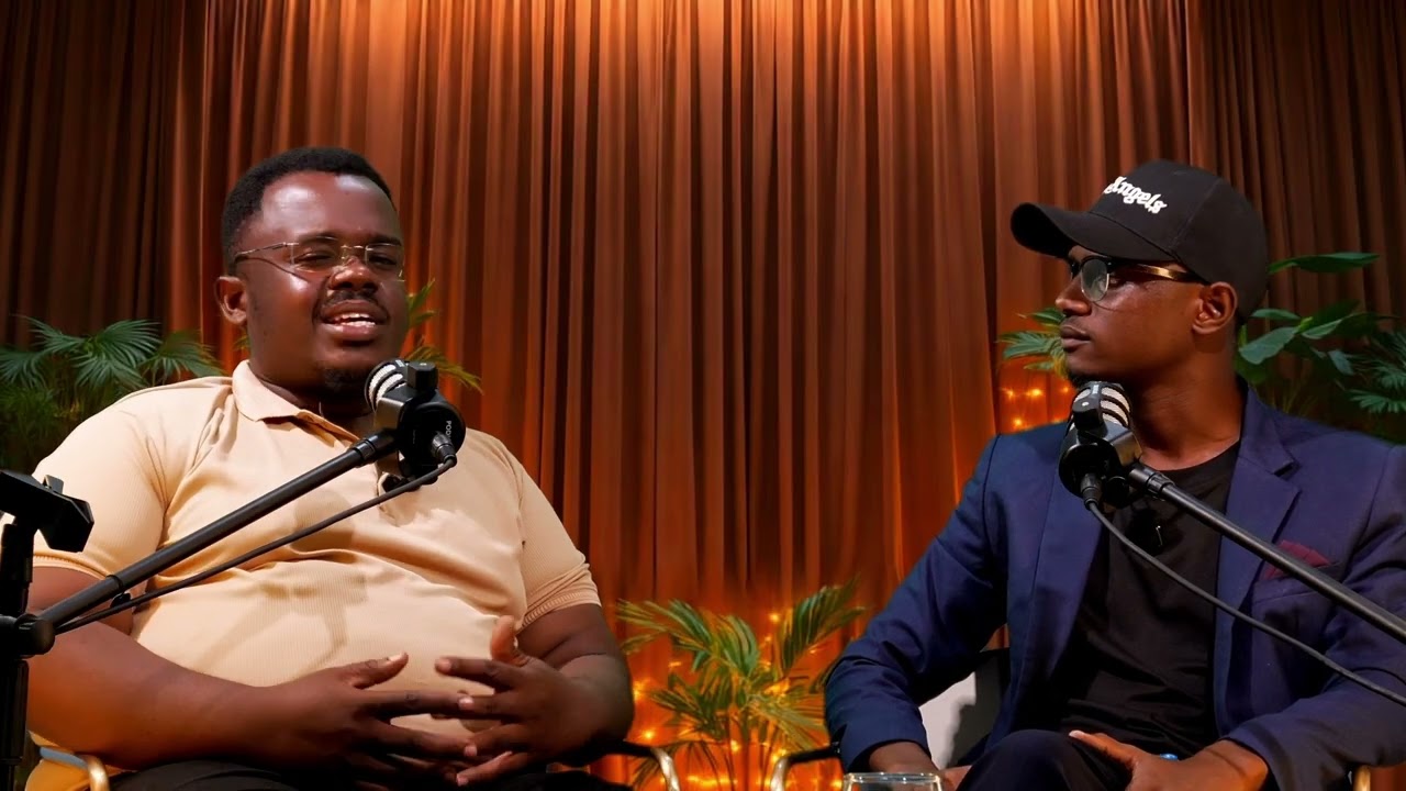 Jifunze Siri za Kufunga Deals Kubwa: Mafanikio, Fikra na Mtazamo wa Dalali | Podcast