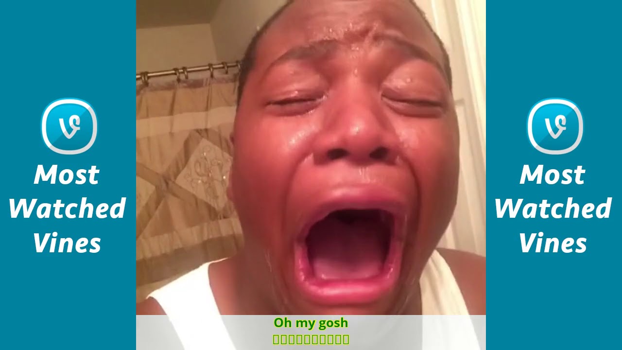 KING Bo - All Vines Compilation January/2018
