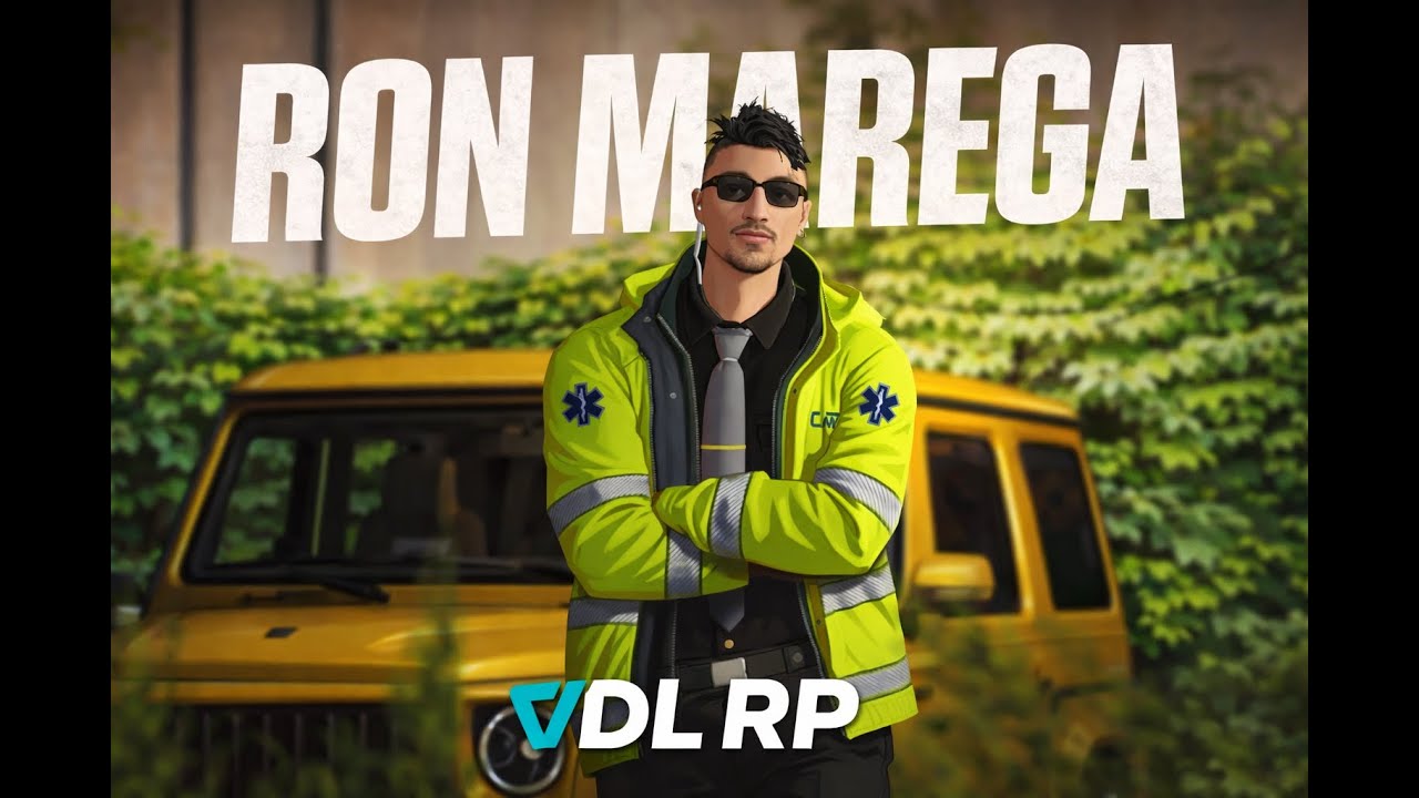GTA 5 RP | Ron Marega + Goli | Rp Progression #gta5rp #vdlroleplay #vdlrp #indiatownroleplay