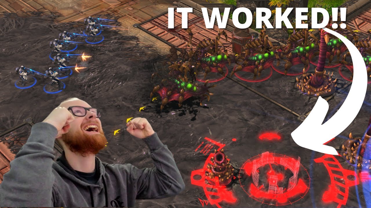 INSANE Nuke Bait - Ghosts to Grandmaster *NEW Series*