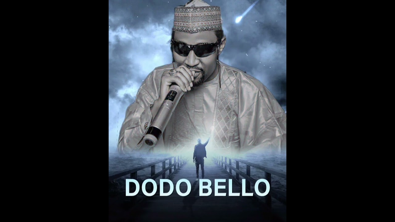 Sabuwar wakar nura m inuwa dodo bello 2024