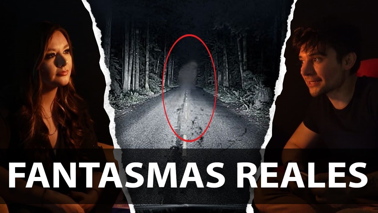 FANTASMAS EN CARRETERAS / EL ANTIPODCAST