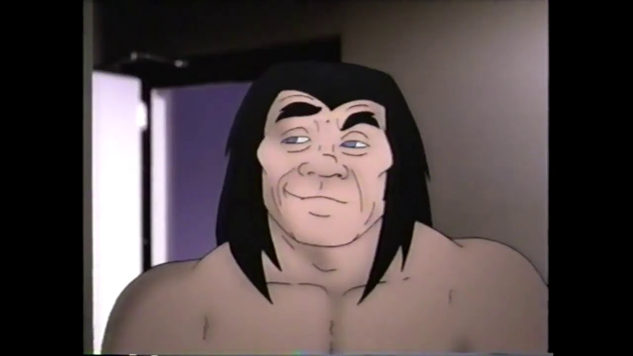Cartoon Network promos & bumpers from February 4th, 2001