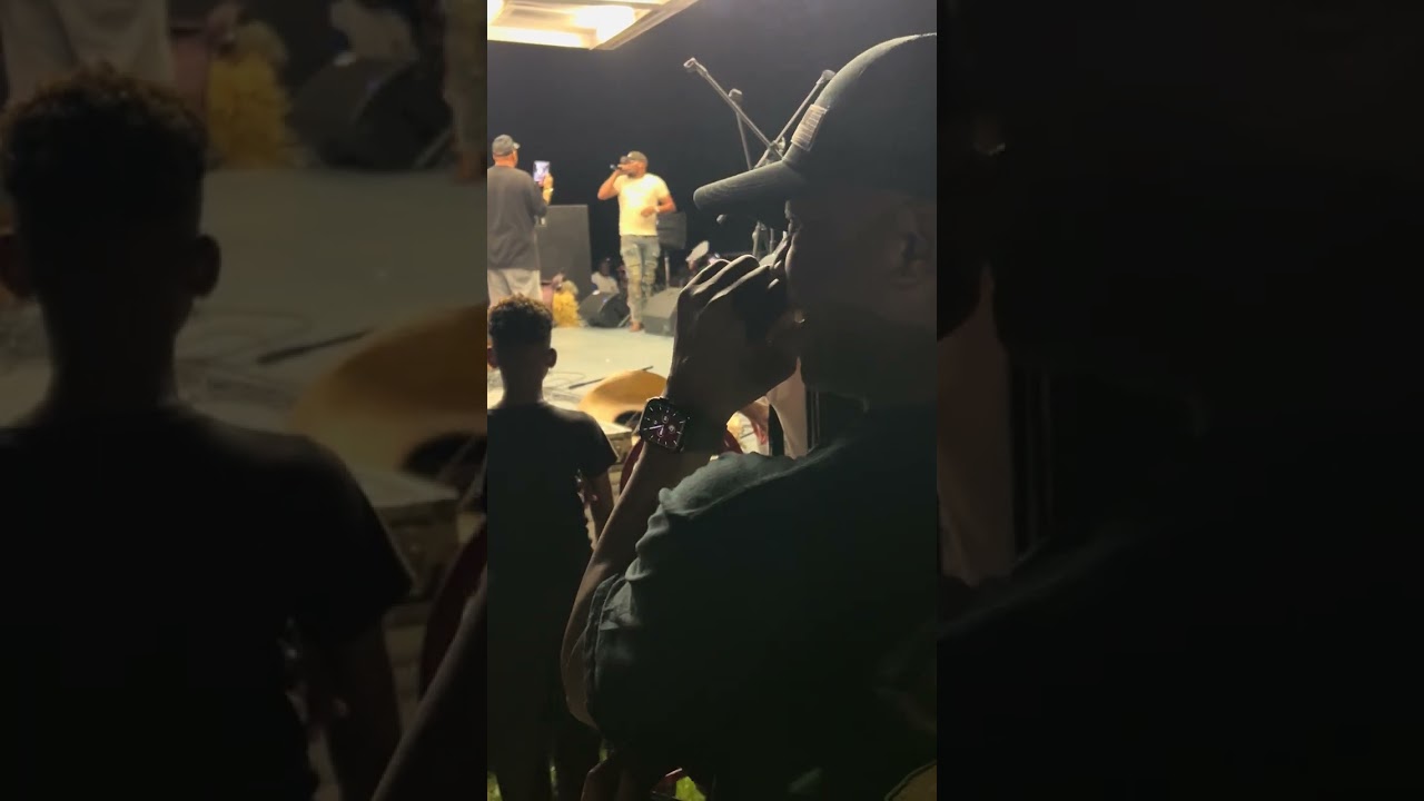 803 fresh live performance ￼