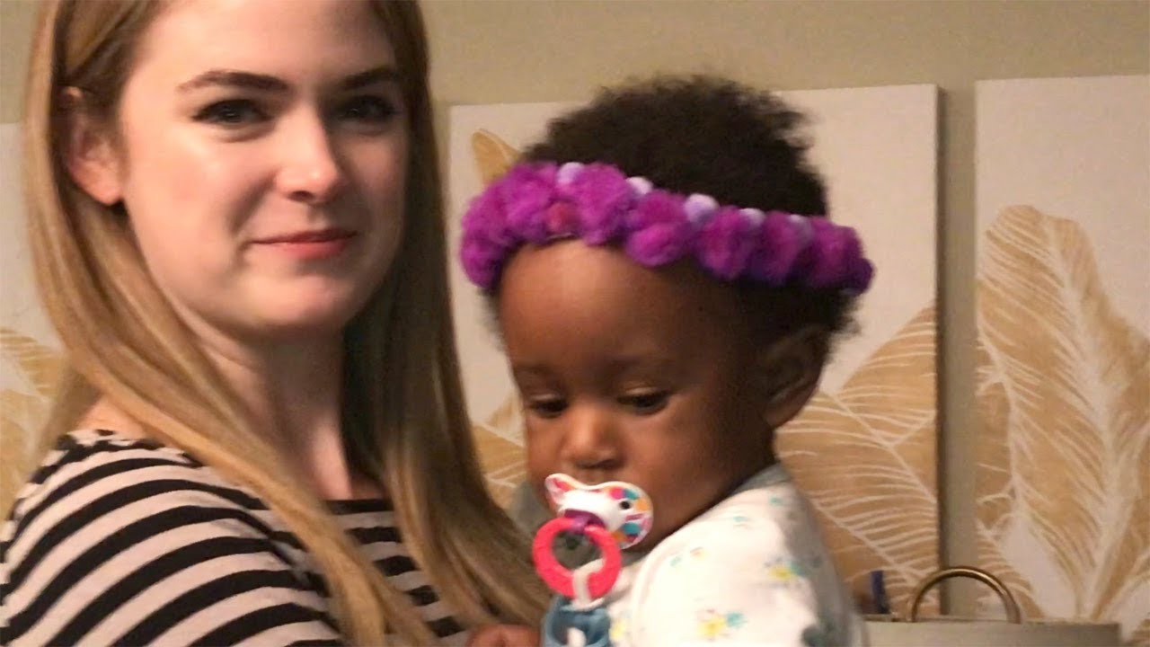 Homemade Headbands Vlog