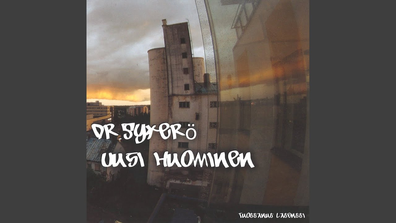 Uusi huominen