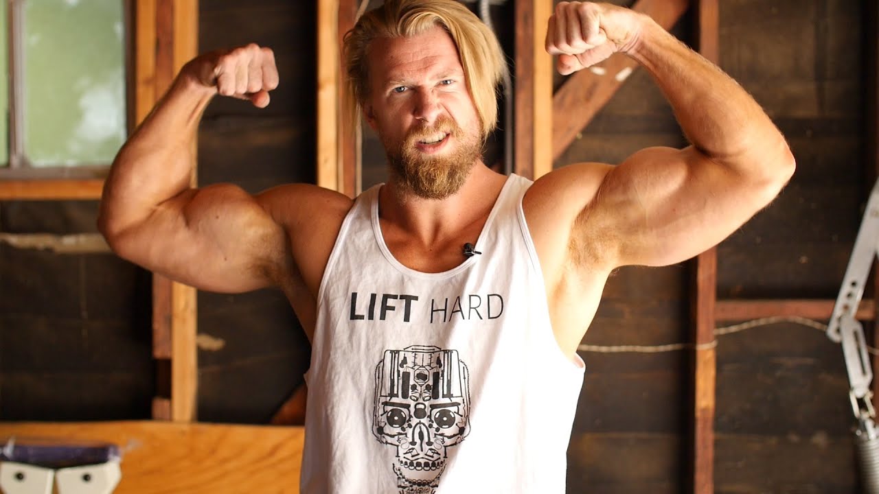 Best Triceps Exercises You're Not Doing