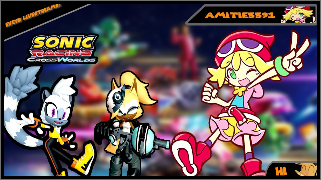 Tangle and Whisper festival