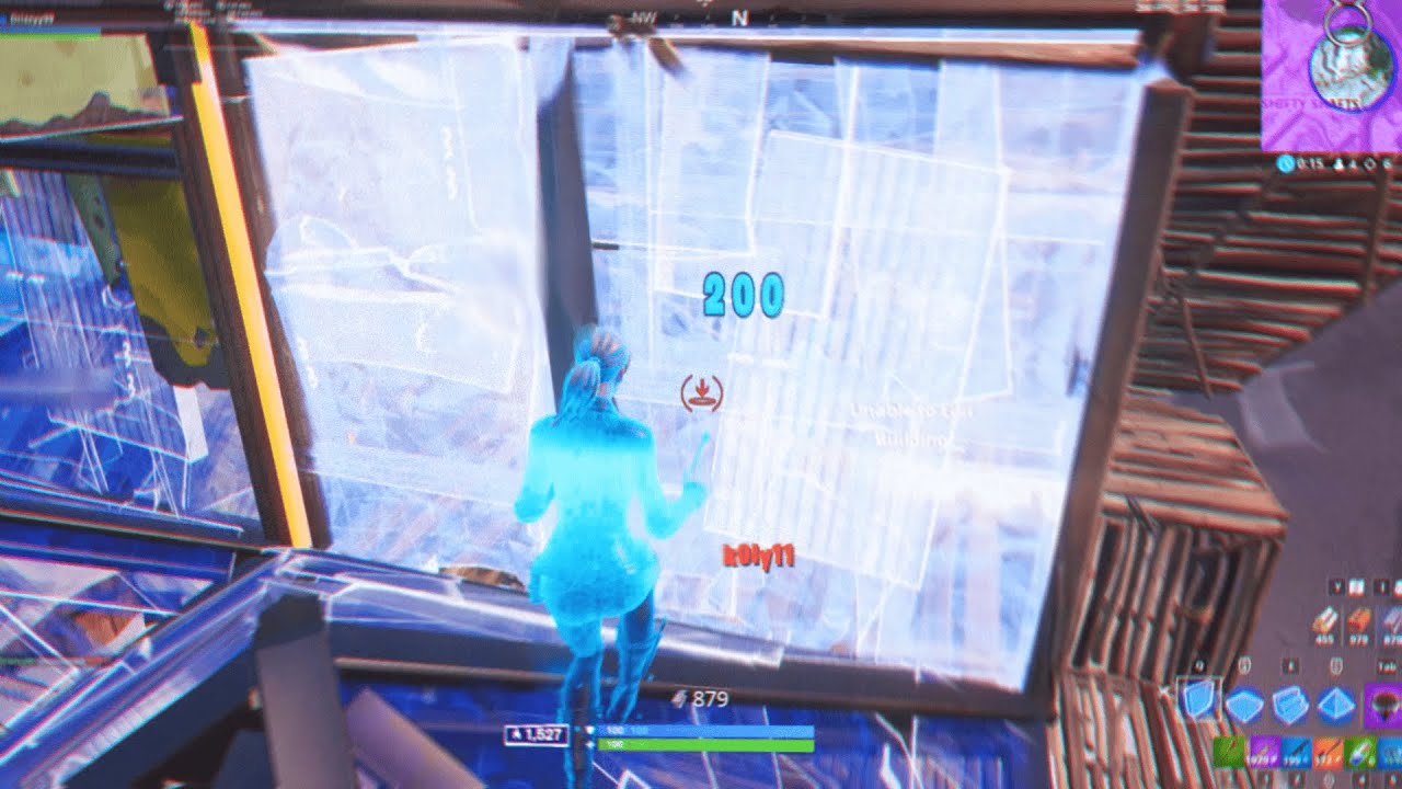 Outside All Night✨ | Preview for @FlickzyV2