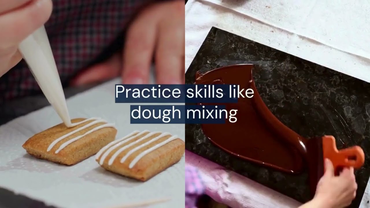 Baking Institute Bakery Training Programs for Culinary Professionals