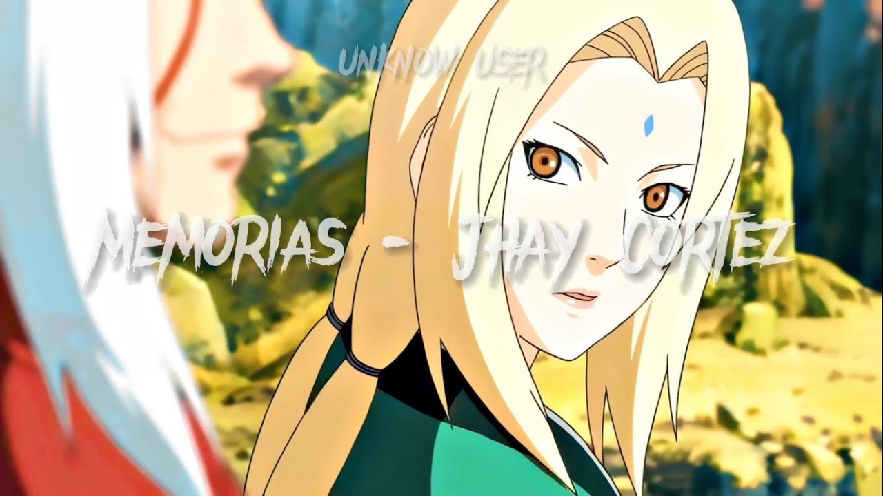 Memorias - Mora (speed up)