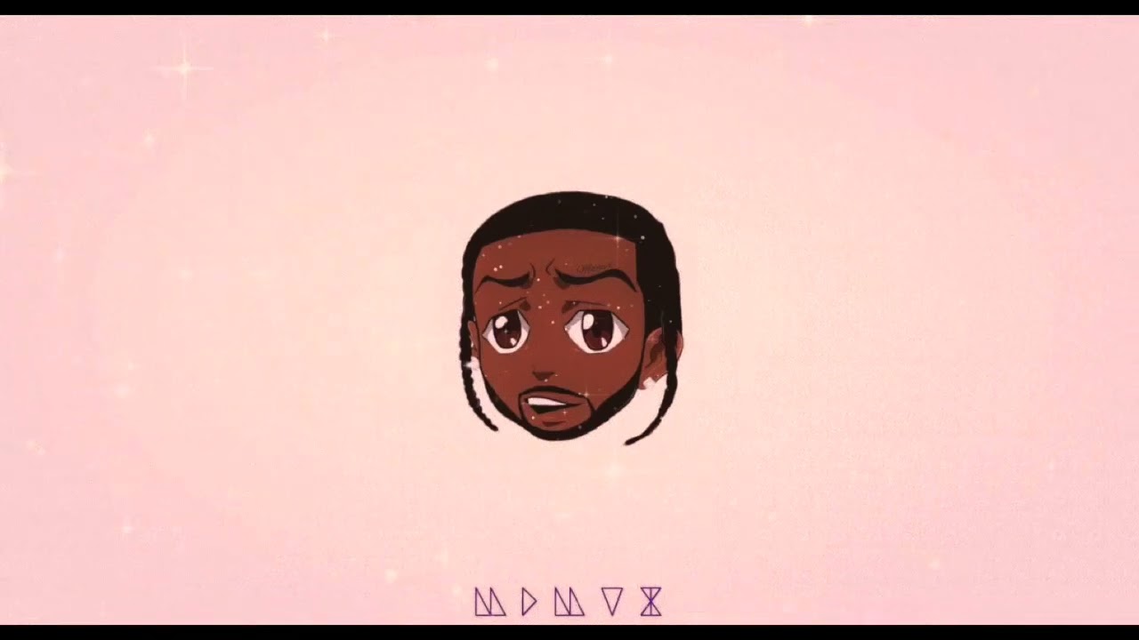 Pop Smoke - Banknote [Instrumental] 