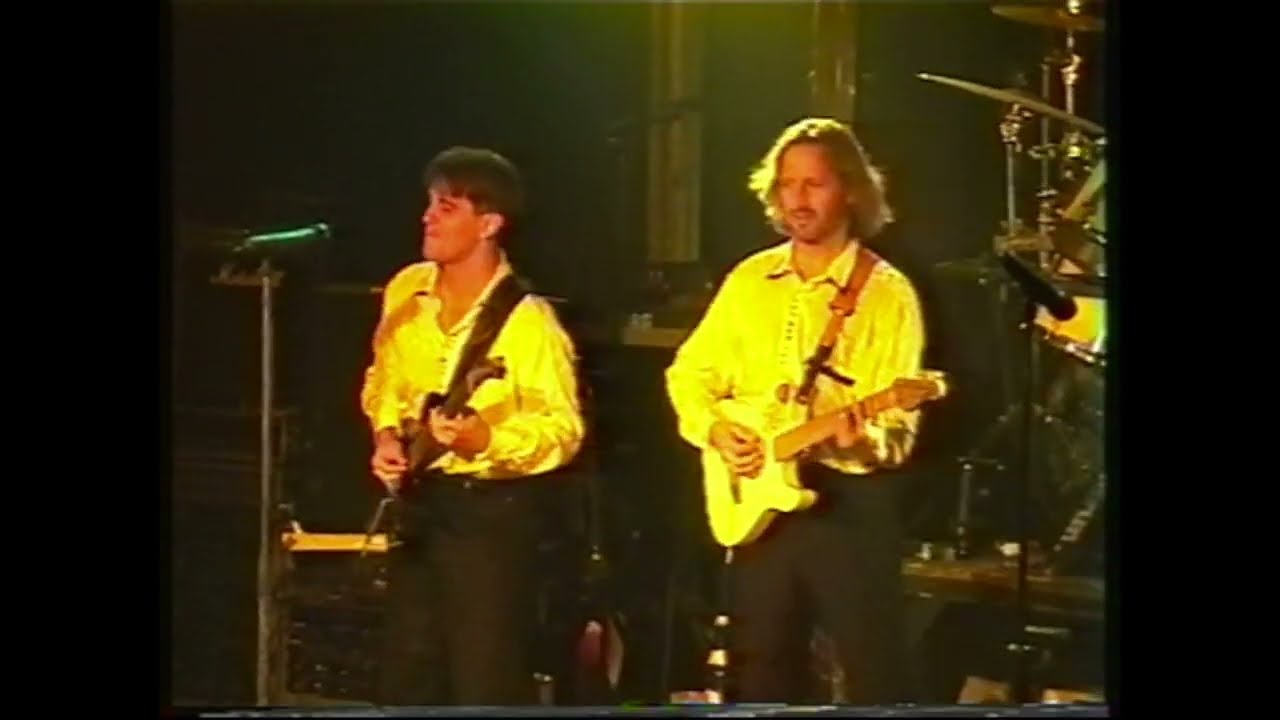 Zorba´s Dance Sirtaki   Cover Lifebrothers 2000