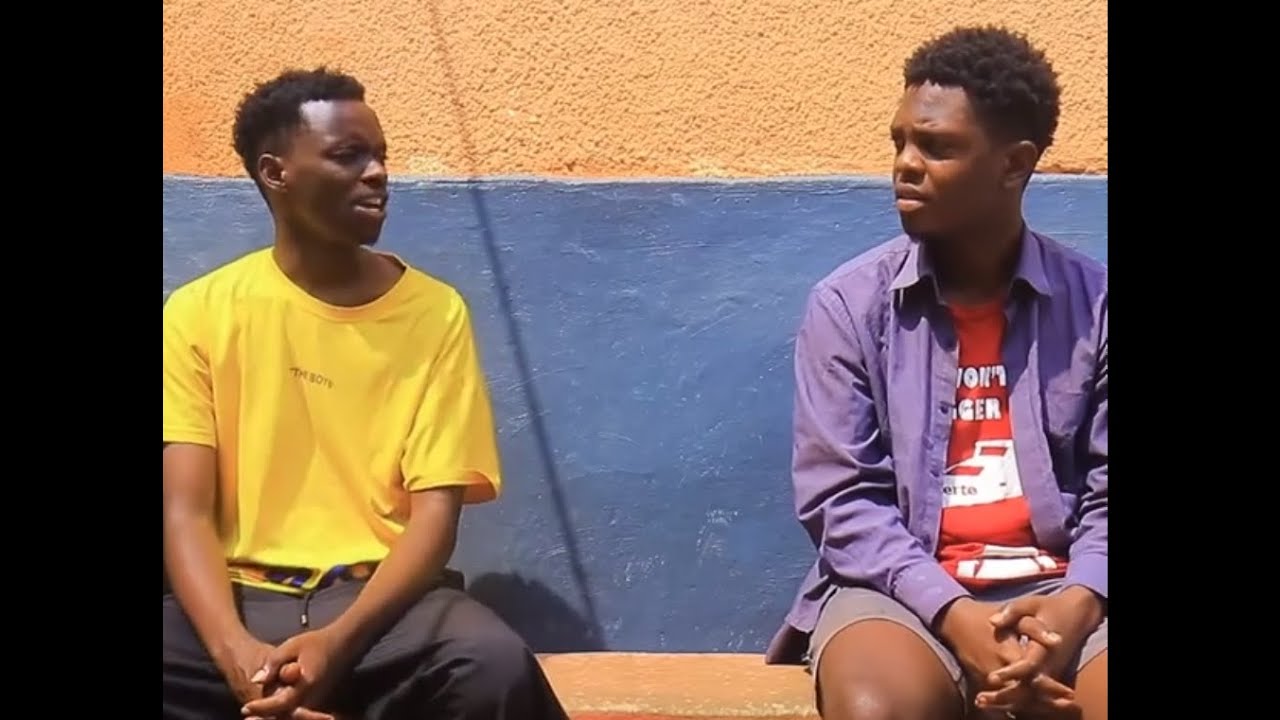 nyaxe comedy GUSENGERA IKIGANIRO(DARMA-ANIMAT