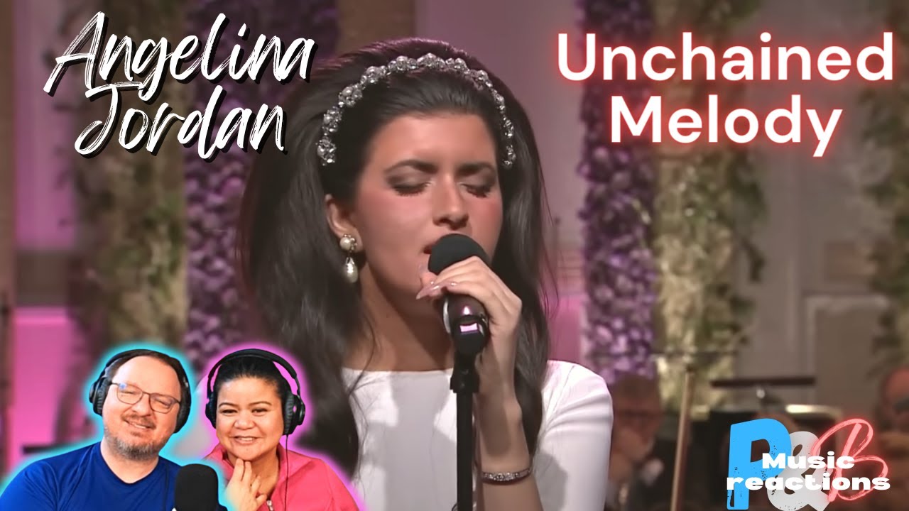 Angelina Jordan | 