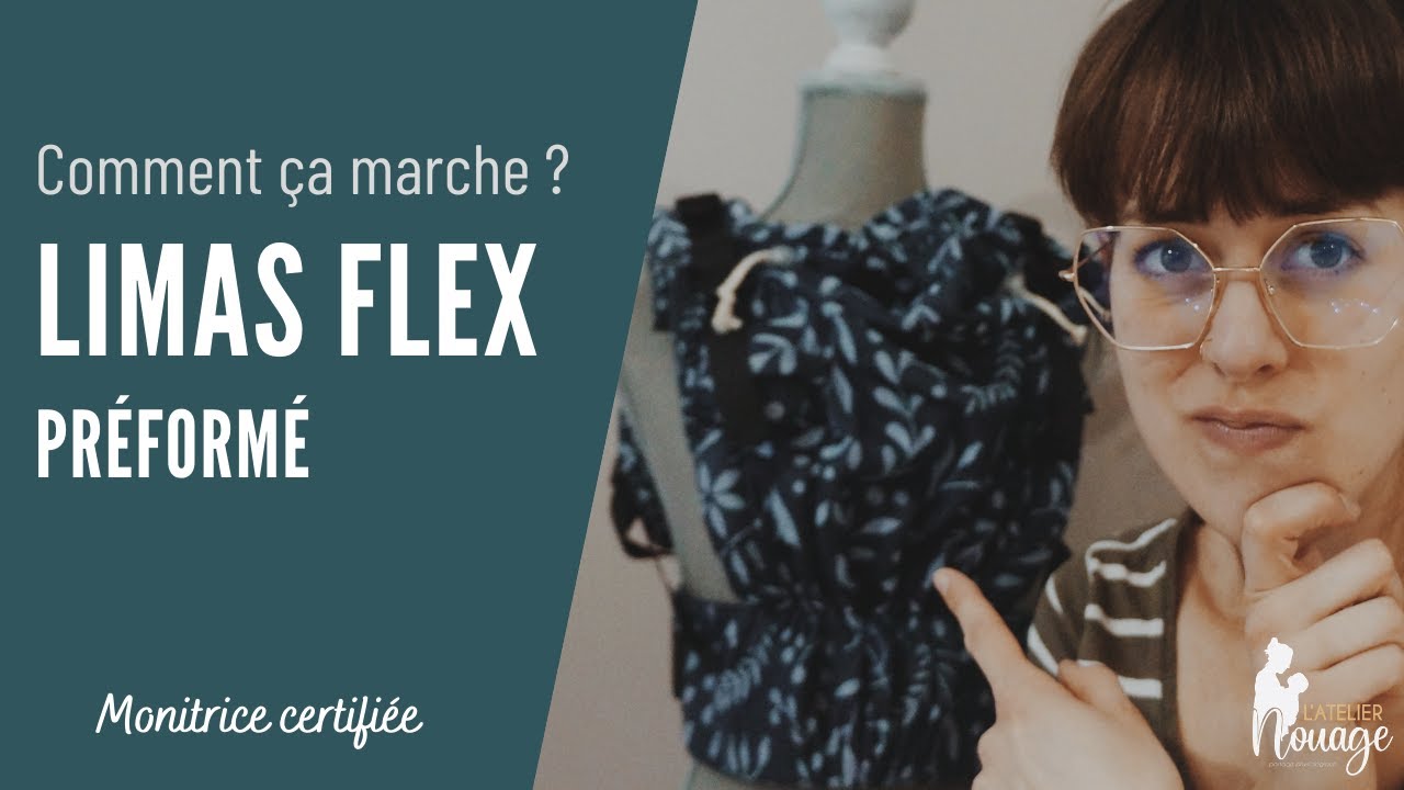 Comment ça marche ? | Limas Flex (préformé)