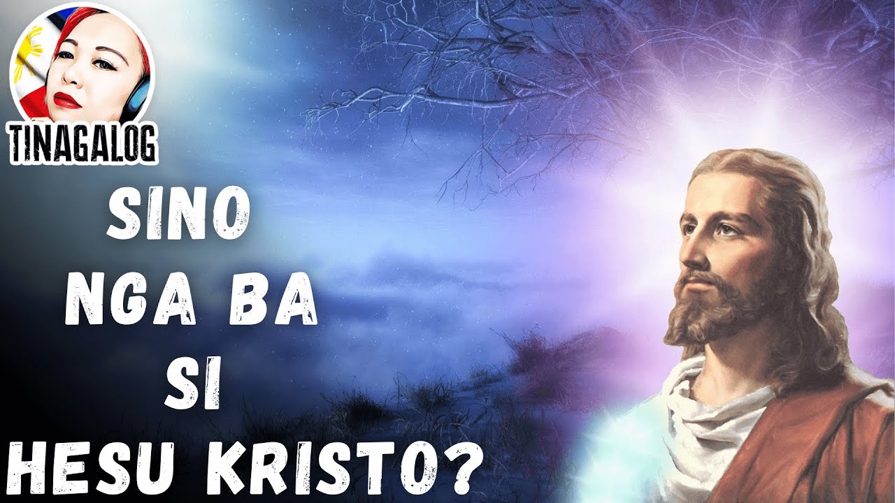 KATOTOHANAN KAY HESU KRISTO PT1
