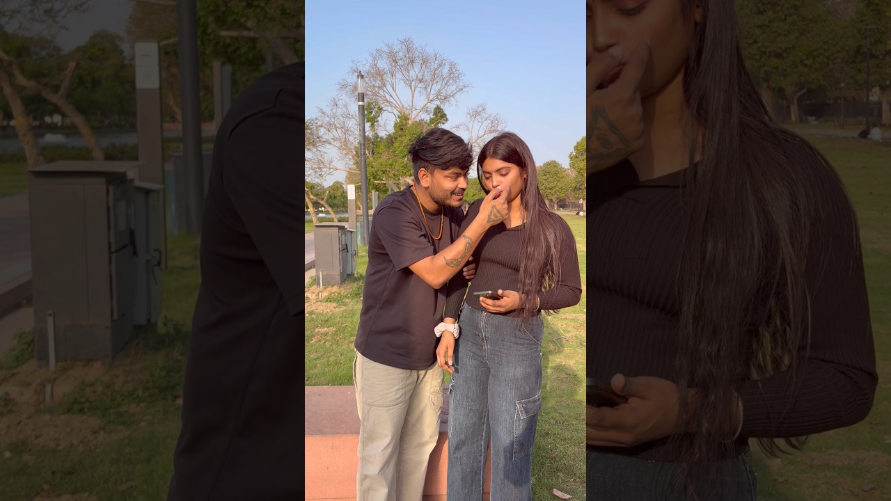 Nhi dungi puppy ￼🤭❤️ #prank #viral #love