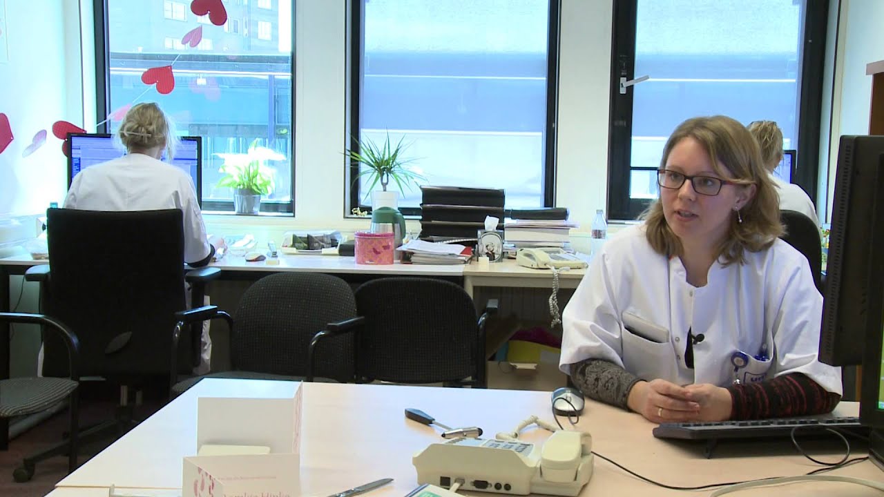 Onderzoek naar neurologische aandoeningen