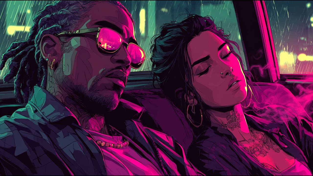 Dia do Rap 420: Chilling, vibes relaxantes e batidas perfeitas