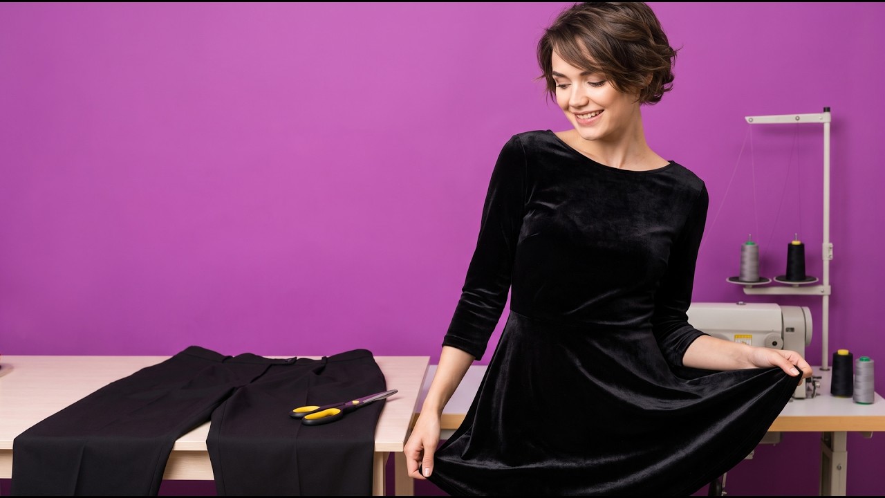 ПРЕКРАТИТЕ ВЫБРАСЫВАТЬ СТАРУЮ ОДЕЖДУ! ✂️👗 Крутые лайфхаки по стилю от 123 GO! Planet