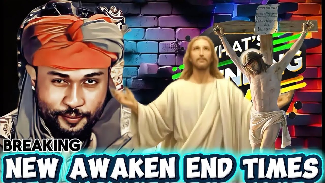 ✅ Warning: Jesus Is Coming Soon! RT BOSS 🇺🇸 Exposes Deceivers & Warns the People