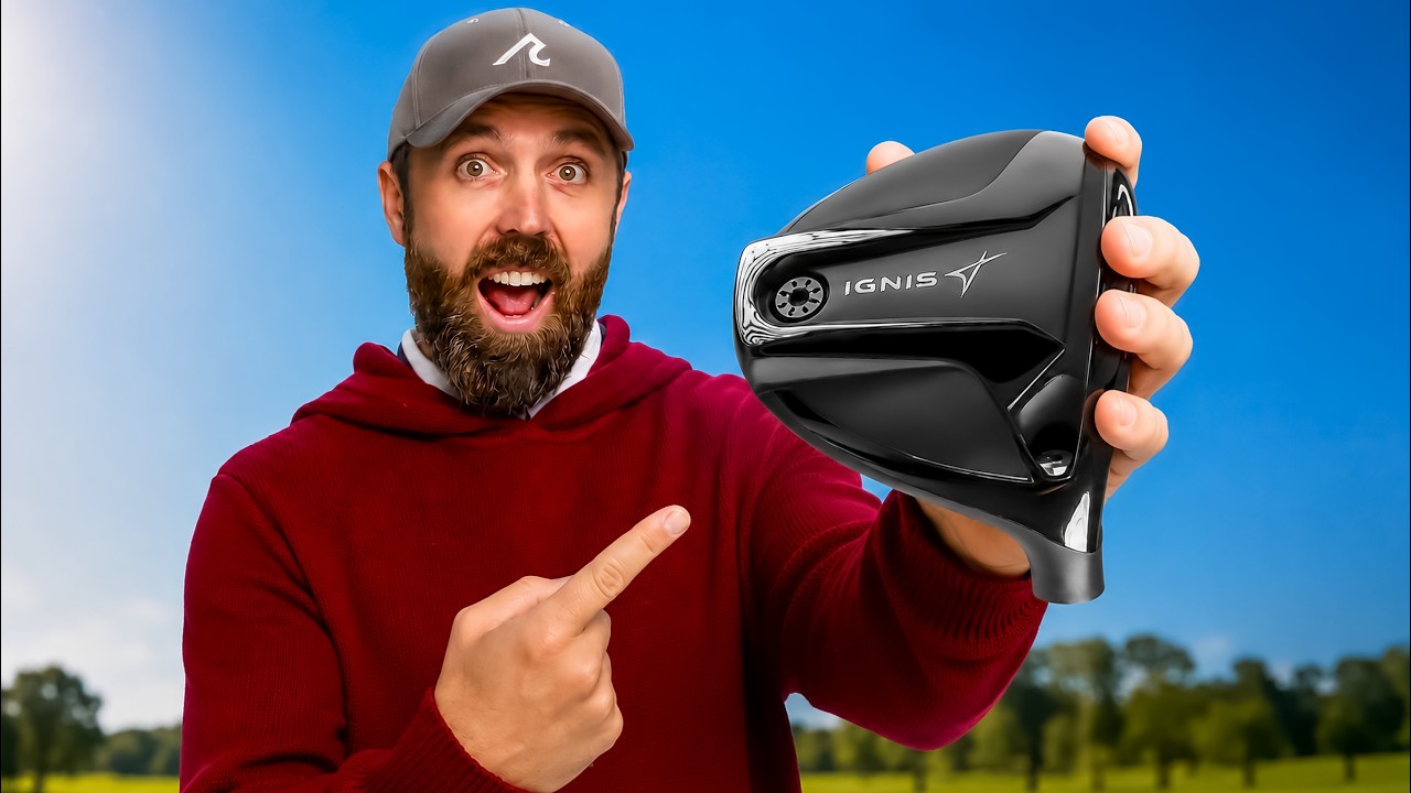 Takomo 2026 Fairway Woods - Full Review