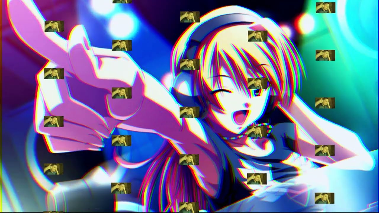 MODELKI - Chyba że z Tobą [NIGHTCORE]