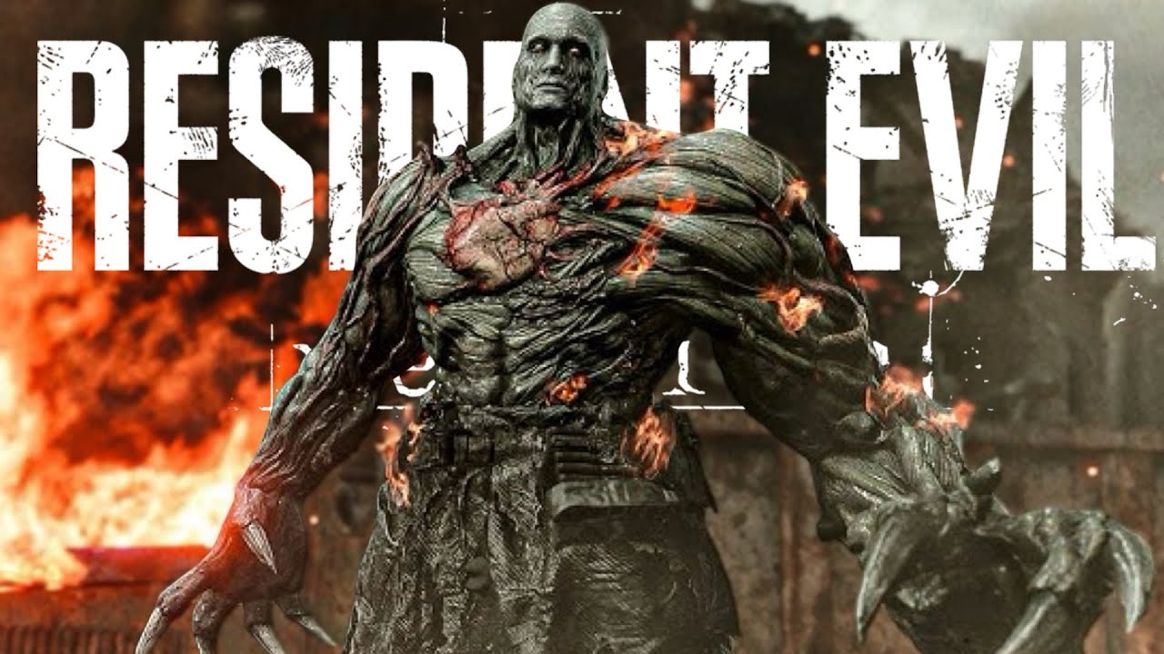 Resident Evil 9: Requiem- Walkthrough Part 8
