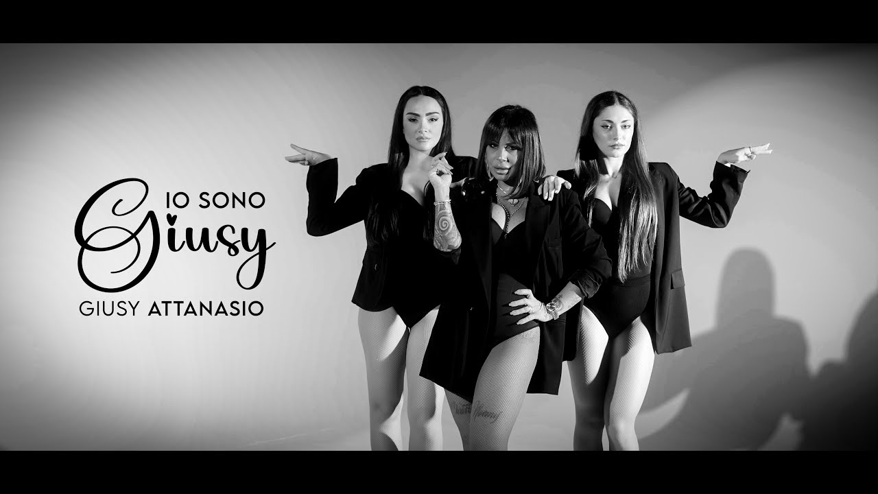 Giusy Attanasio - 