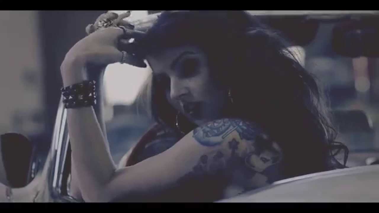 guNy - Save Game (official music video 2013)