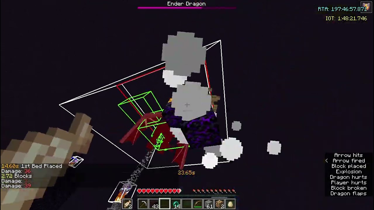 3+2 zero cycle