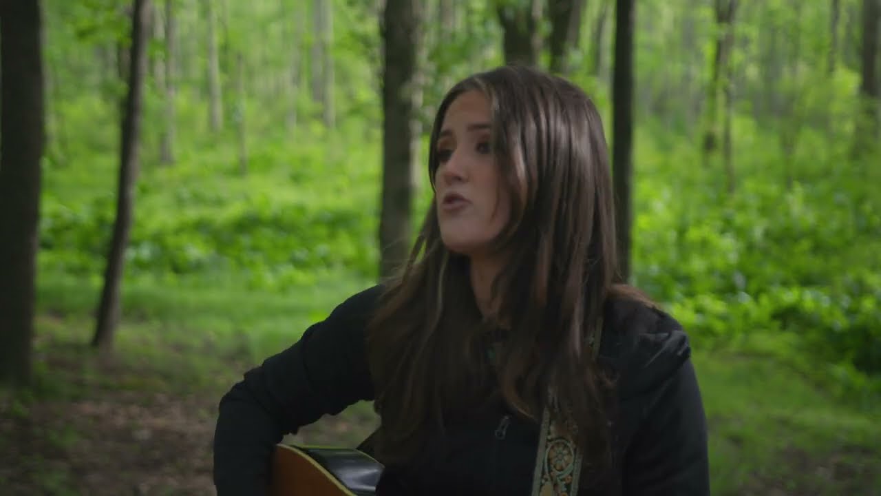 Madison Hughes - Meet Me in the Woods
