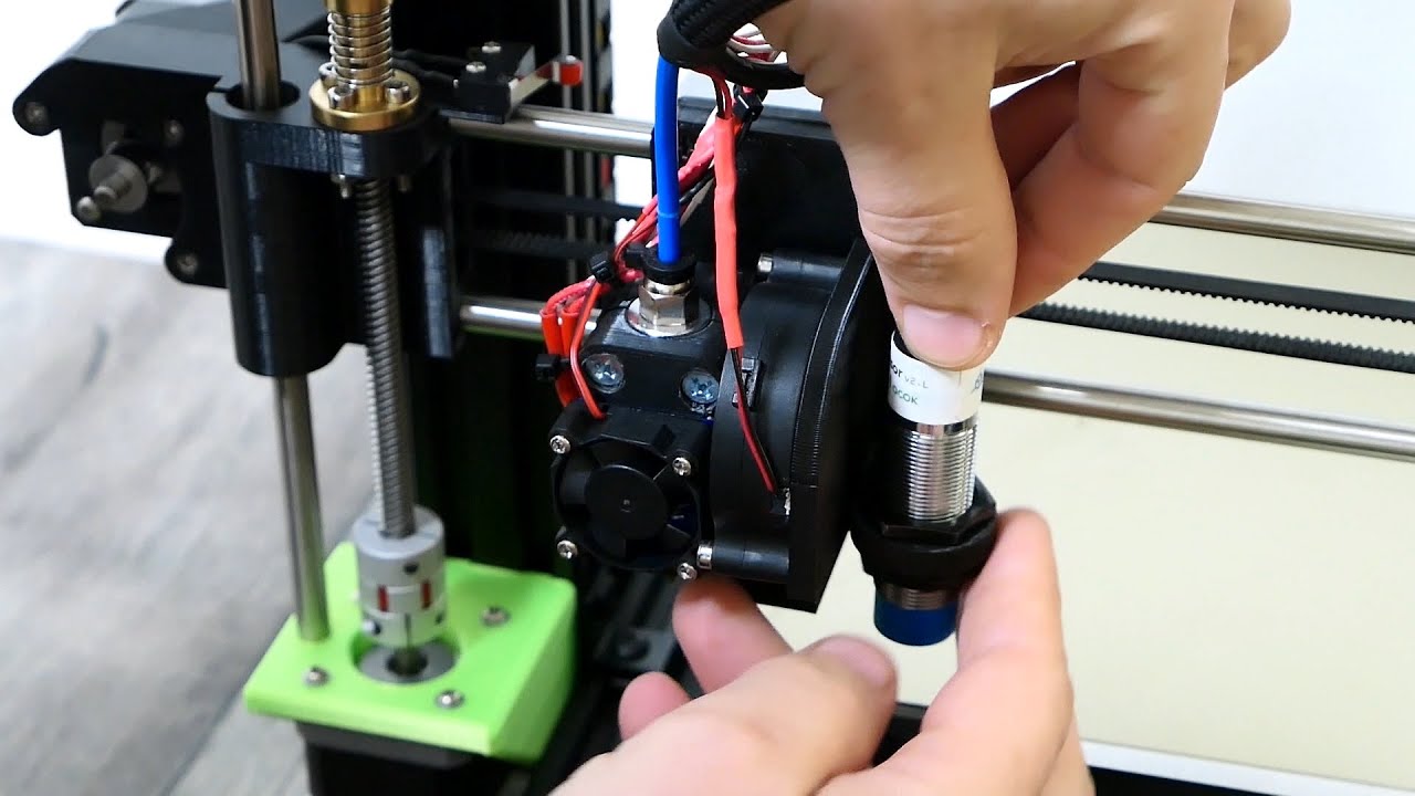 EZABL Pro Upgrade Time!