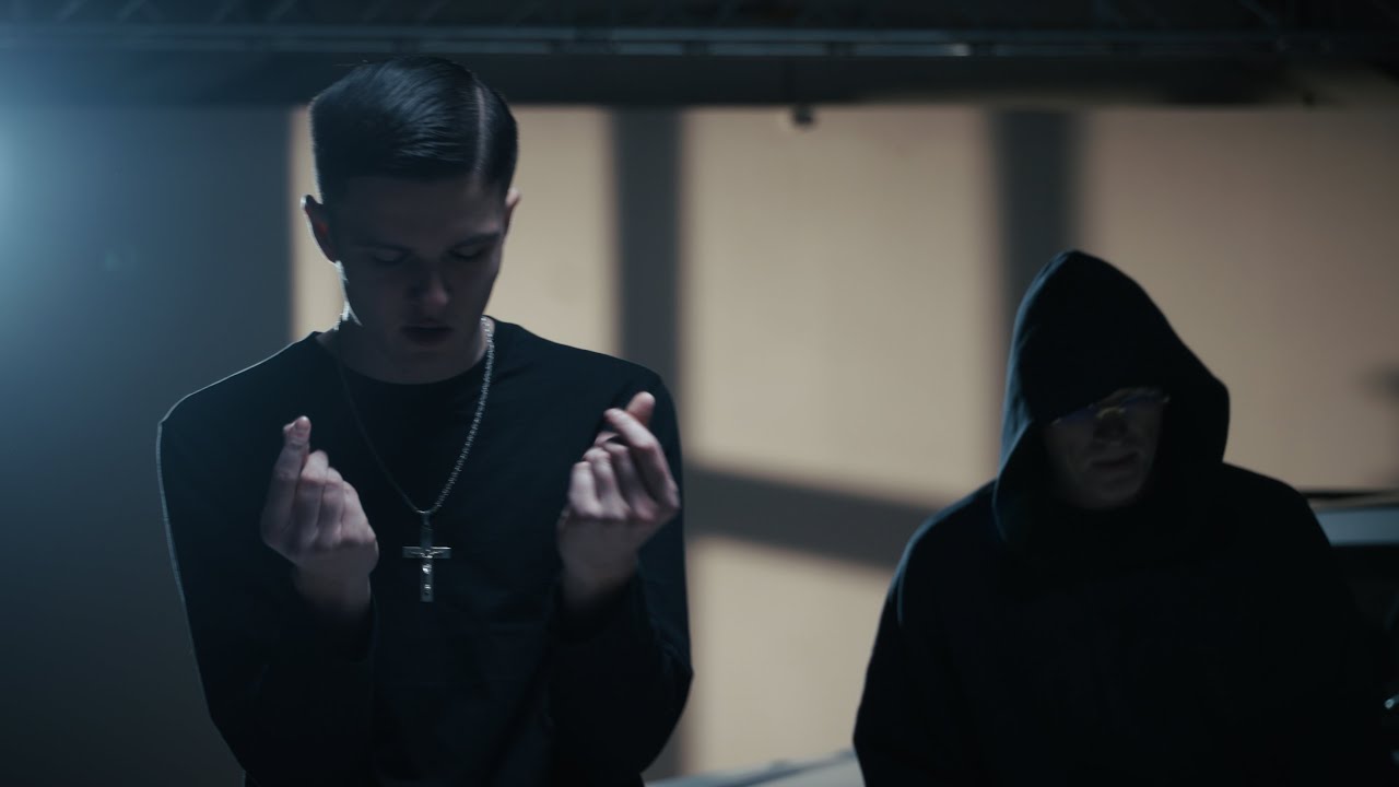 WoLa ft. Paluch - TROP