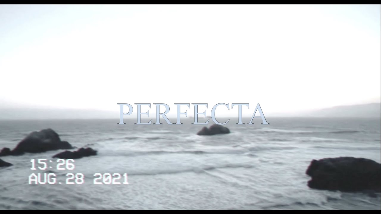 Mardleks, Paici - Perfecta (Official Video)