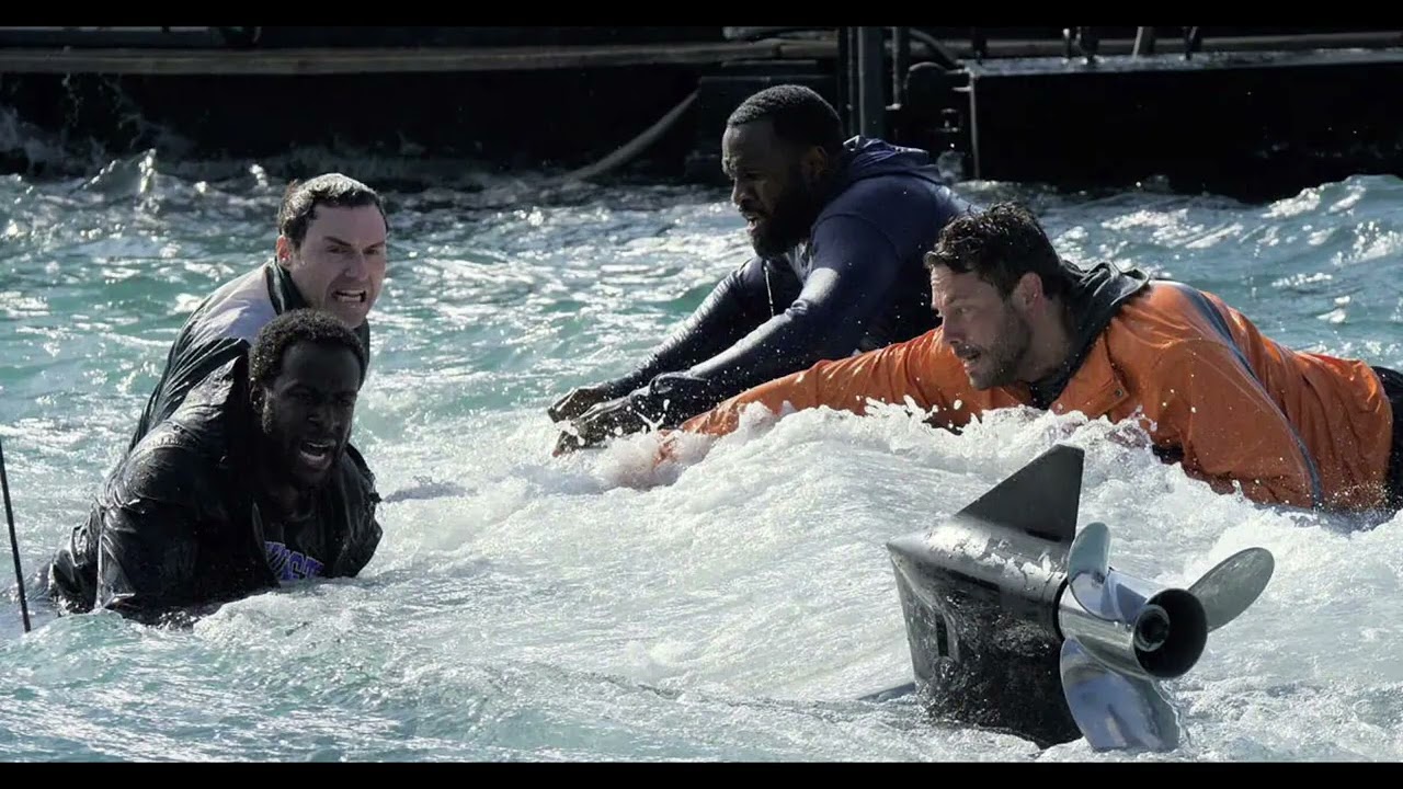 Not Without Hope- Quick Movie Review