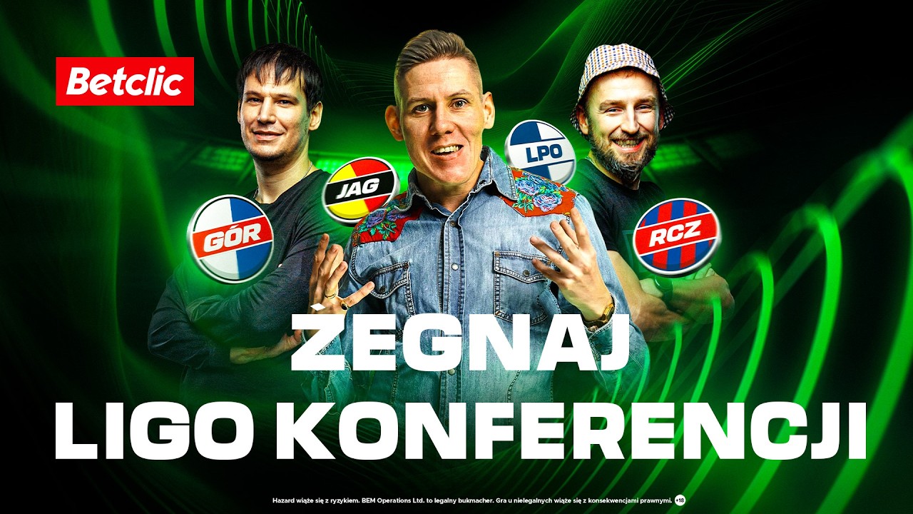 DLA KOGO PUCHARY? OGLĄDAMY MECZE POLAK&Oacute;W Z TETRYKAMI I JULKIEM SIPIKĄ