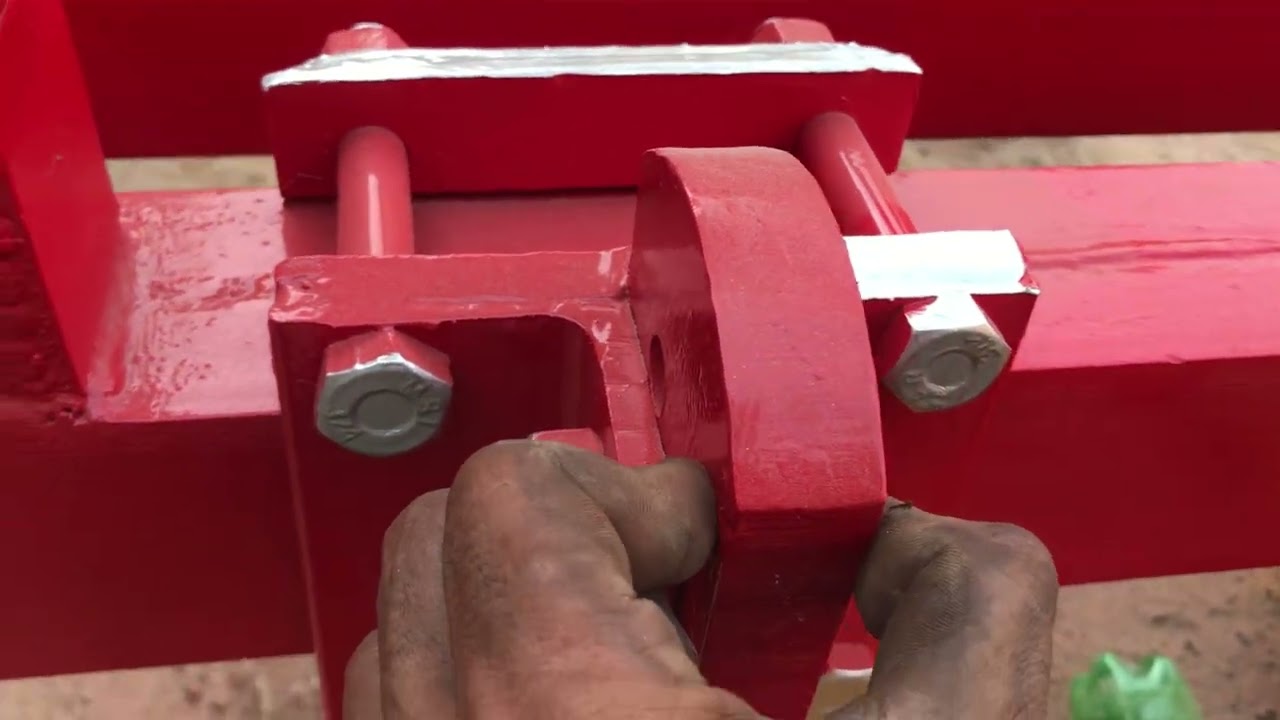 Super top regger 2026 model best design in Okara #newmachinery5530 