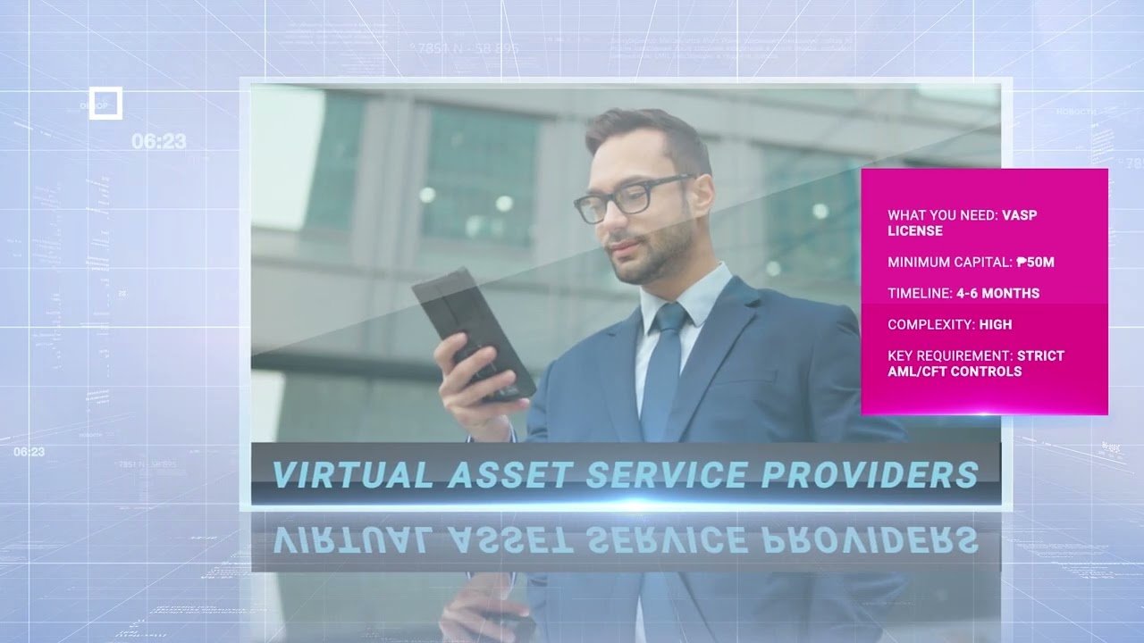 Fintech Categories in the Philippines: What You Need to Know