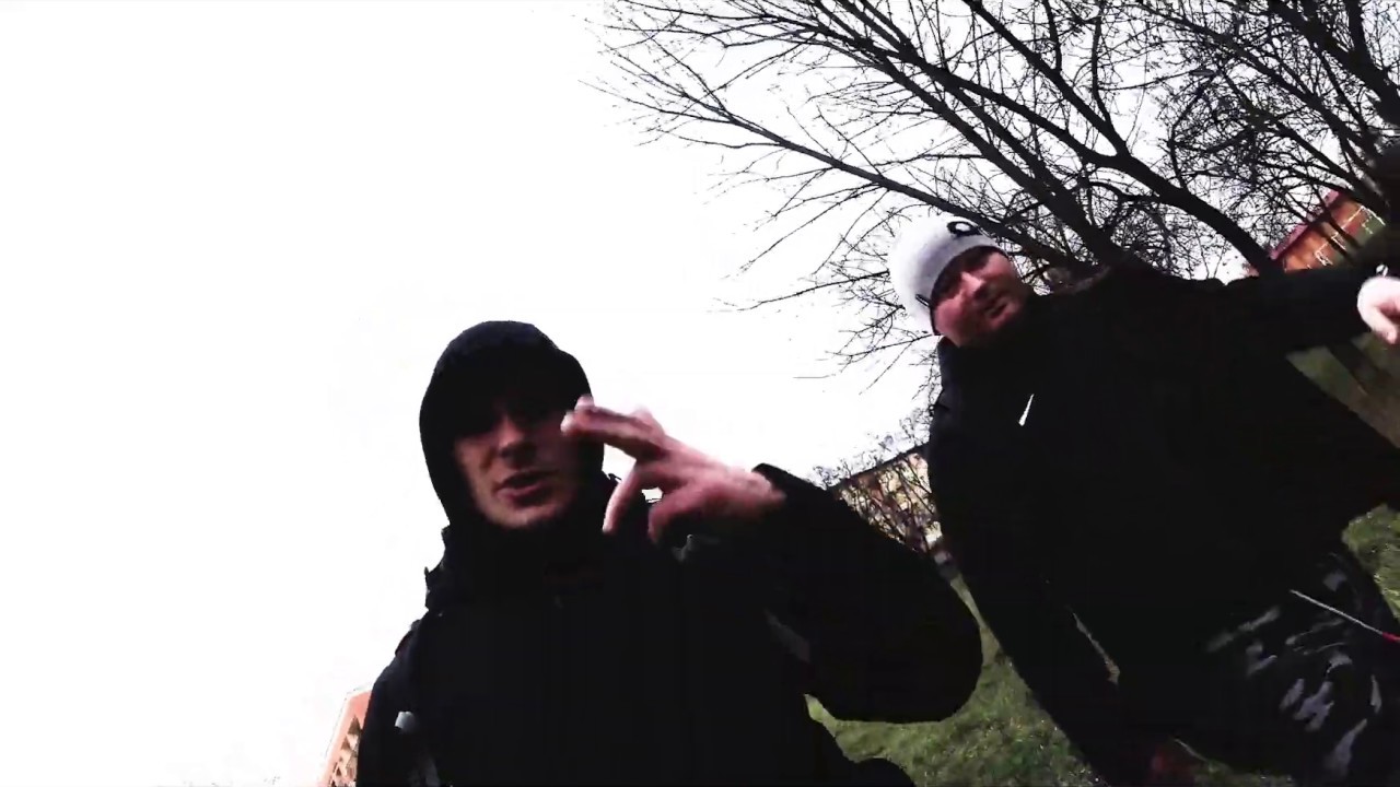 OWR - NIE OD DZIŚ ft. RDR prod. ZKO