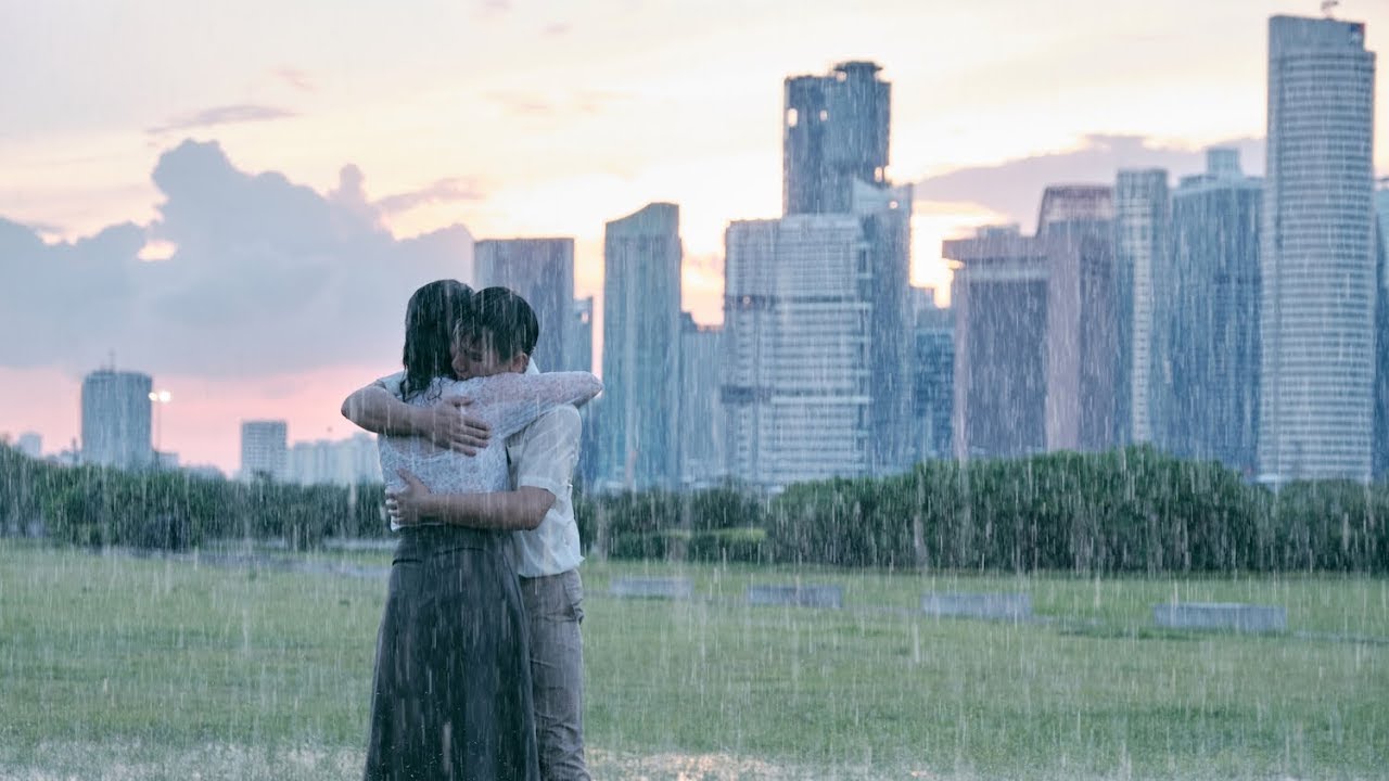 WET SEASON Singapore Trailer