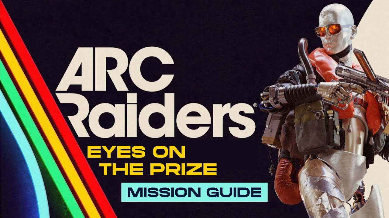 Where to Find the Secluded Roof Terrace in Buried City in Arc Raiders