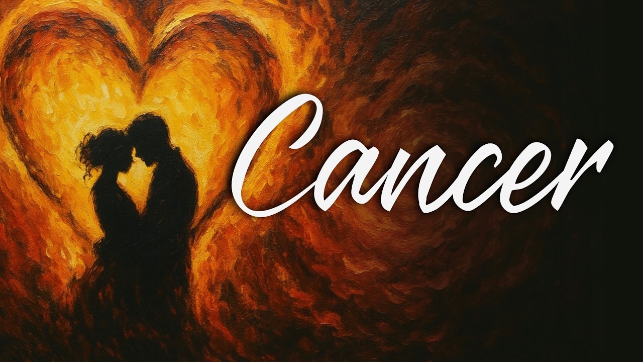 CANCER💘They Now Realise What They Lost!!!💔And They Can't Get You Off Their Mind...