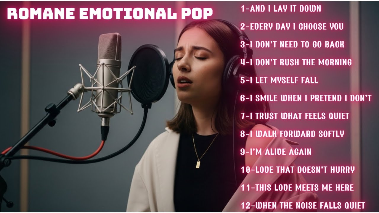 Romantic Love Song Classics | Soft Rock Ballad Hits 💖| New  Release 2026