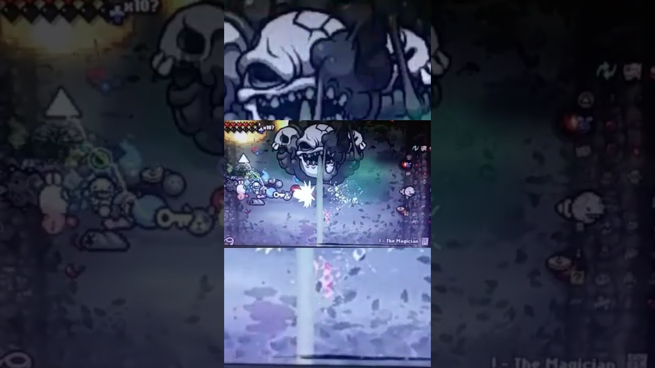 DERRETENDO A MOTHER 💔! (TBOI)