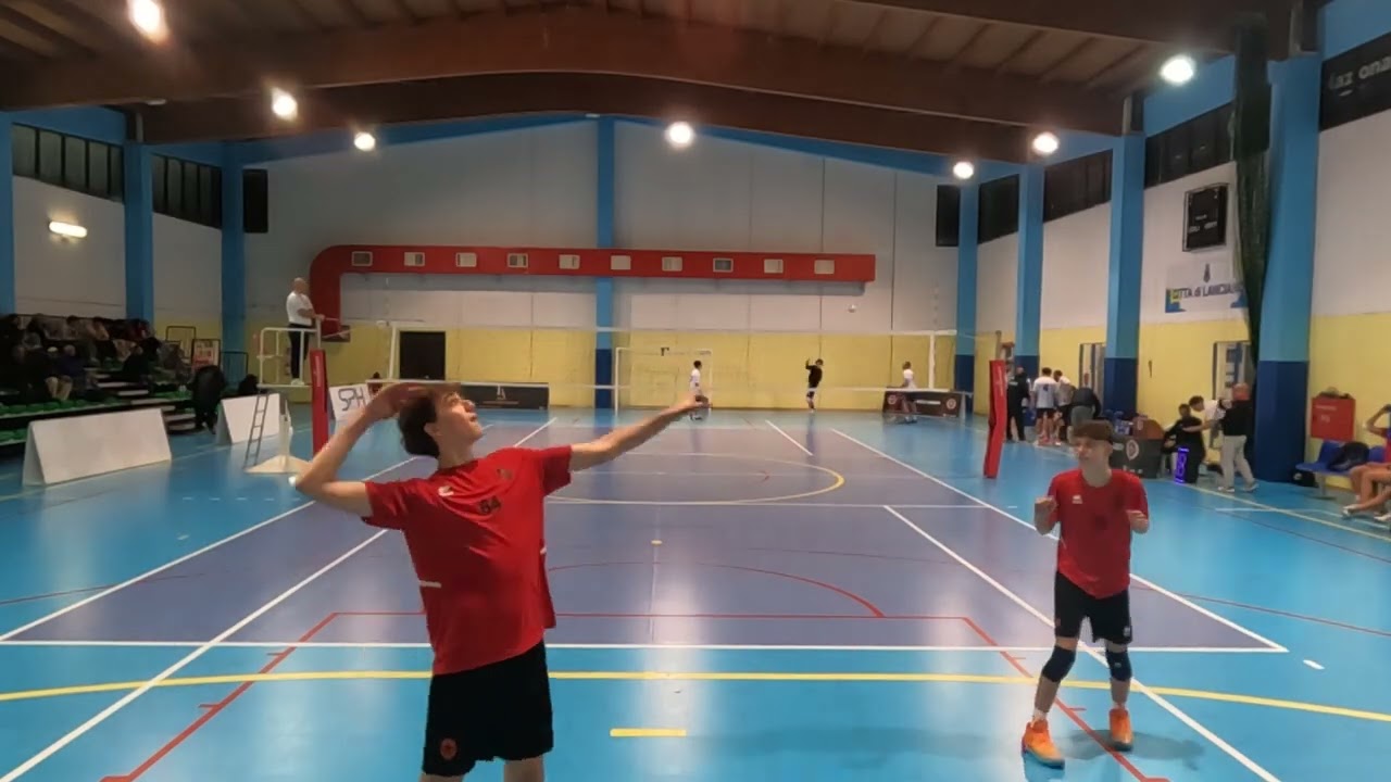 Lanciano – Isernia_Video 8di10