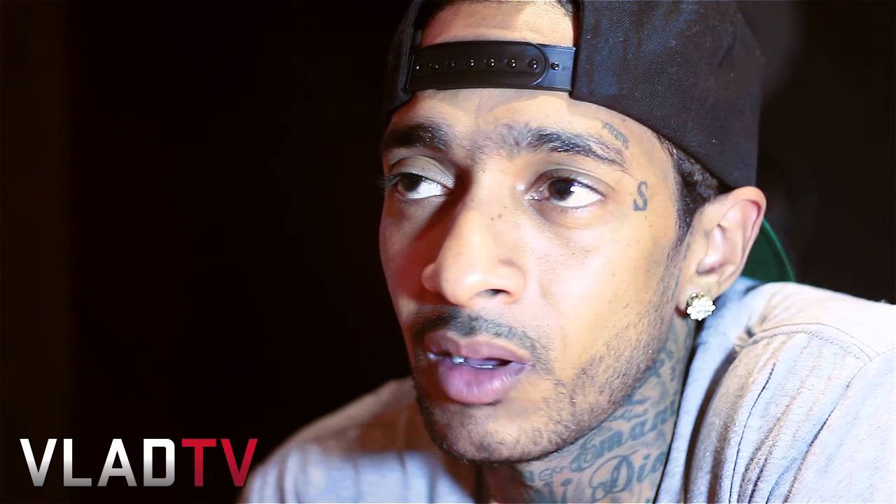 Nipsey Hussle Explains Making 'Killer' With Drake